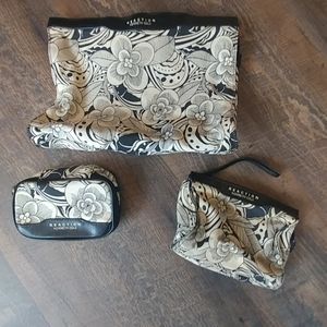 Reaction Kenneth Cole travel/makeup bags